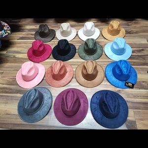 Hats